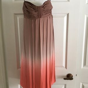 Nine West Prom Dress